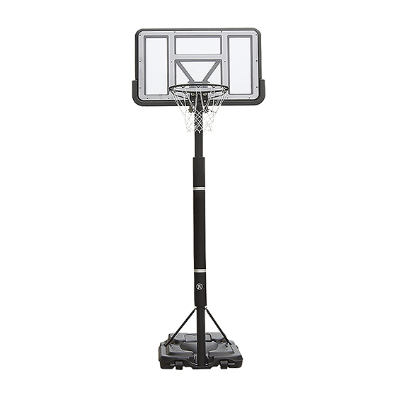 Portalápices cesta de baloncesto - Balú